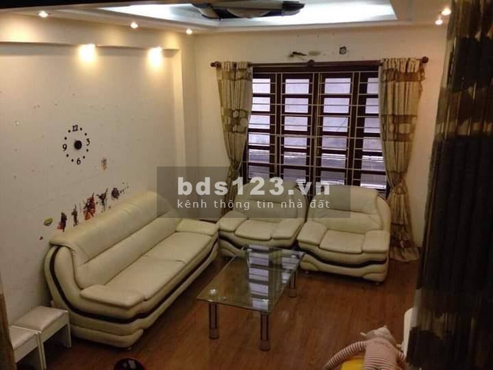 Khu phố bất diệt, nhà Trung Liệt gần phố diện tích sử dụng 55m2 giá bán 5.75 tỷ, sổ sẵn
