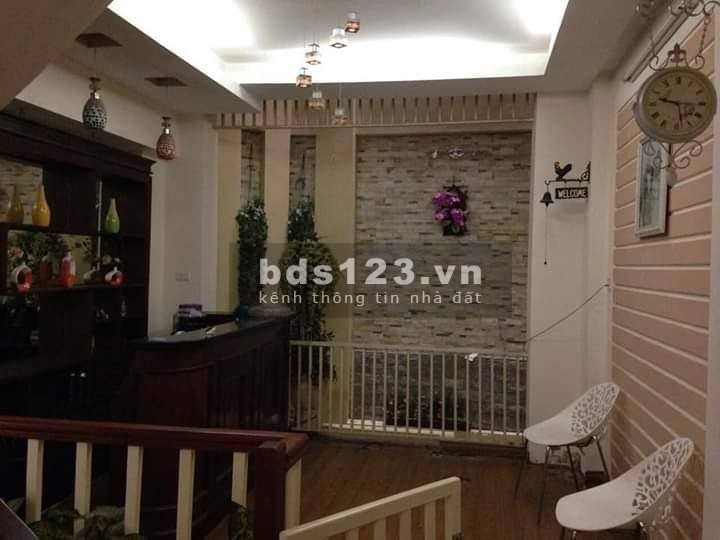 Khu phố bất diệt, nhà Trung Liệt gần phố diện tích sử dụng 55m2 giá bán 5.75 tỷ, sổ sẵn
