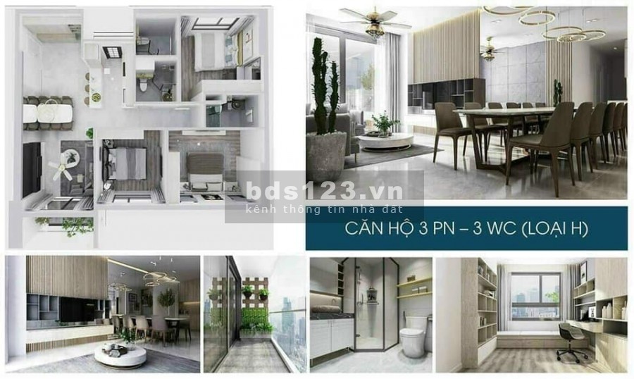 10 lý do tạo nên giá trị dự án căn hộ chung cư Moonlight Centre Point, pháp lí đầy đủ