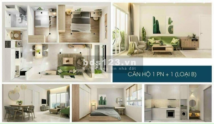 10 lý do tạo nên giá trị dự án căn hộ chung cư Moonlight Centre Point, pháp lí đầy đủ