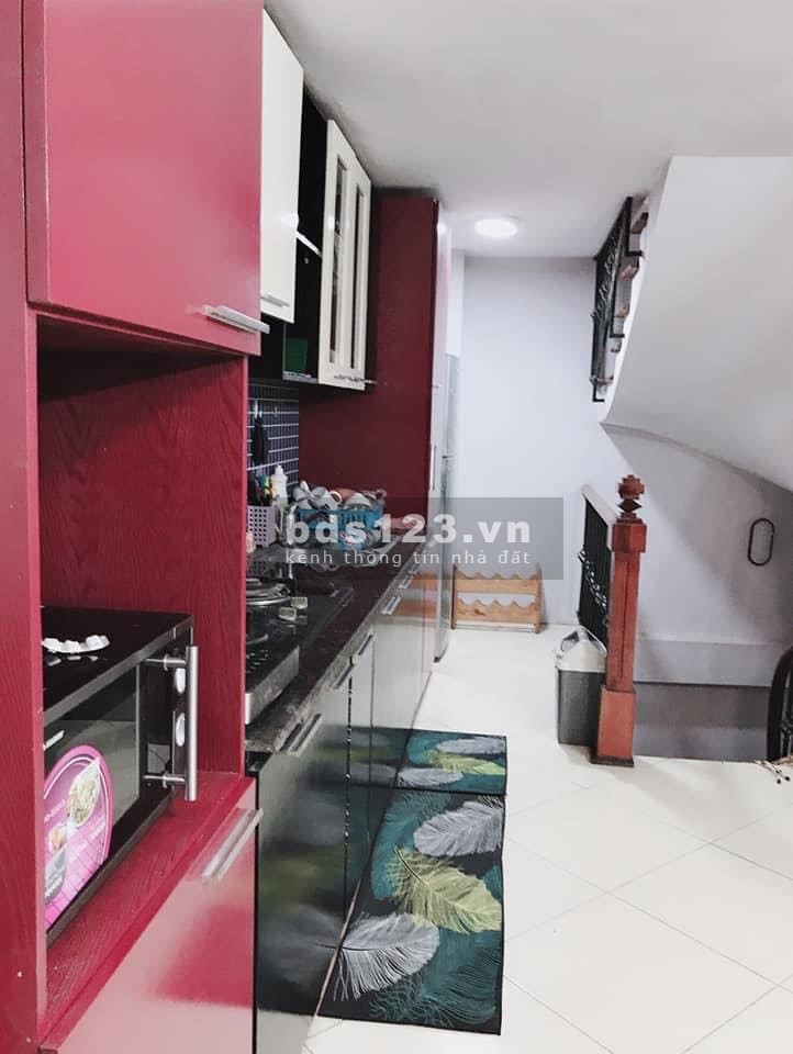 Nhà nguyên căn Văn Quán Hà Đông ngõ rộng thoáng, cách đường ô tô dt 30m2, 35m2 giá 2.65 tỷ