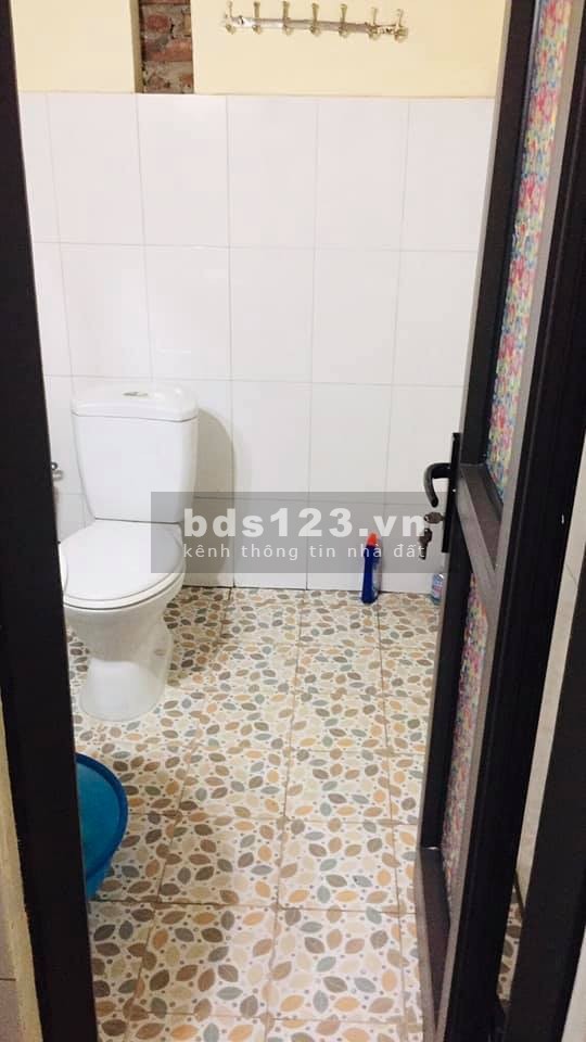 Bán nhà nguyên căn khu đất vàng Nam Dư, diện tích 60m2, giá nhỉnh 2 tỷ thương lượng