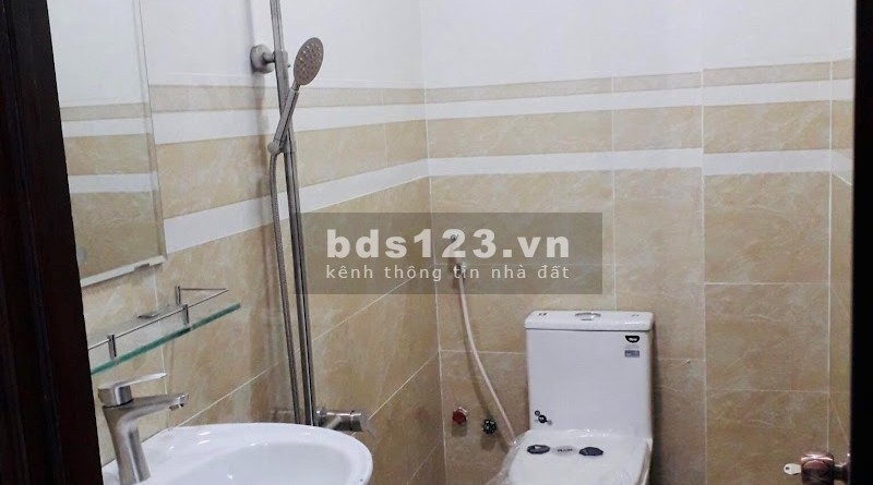 Bán cực gấp nhà sổ hồng Phạm Văn Bạch, Tân Bình, siêu đẹp, cực hiếm, giá bán 4.5 tỷ