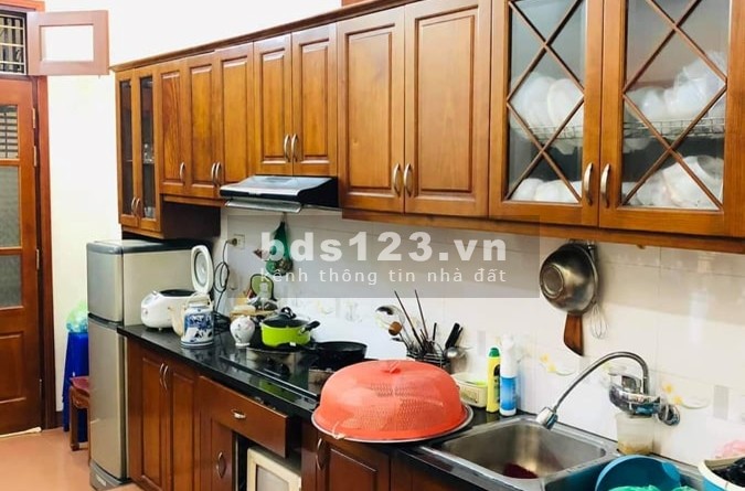 Giảm mạnh nhà Hoàng Văn Thụ, Tân Bình, diện tích sử dụng 46m2, giá hời, khu dân cư đông