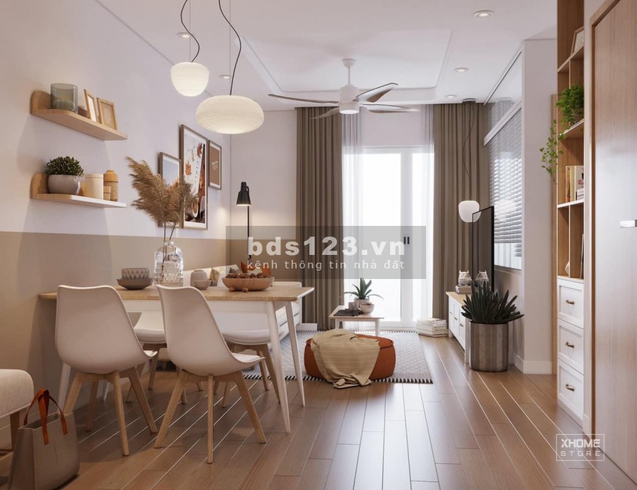 Bán nhà Nguyễn Viết Xuân, giá cực đỉnh, diện tích sử dụng 39m2, giá bán chỉ 2.85 tỷ