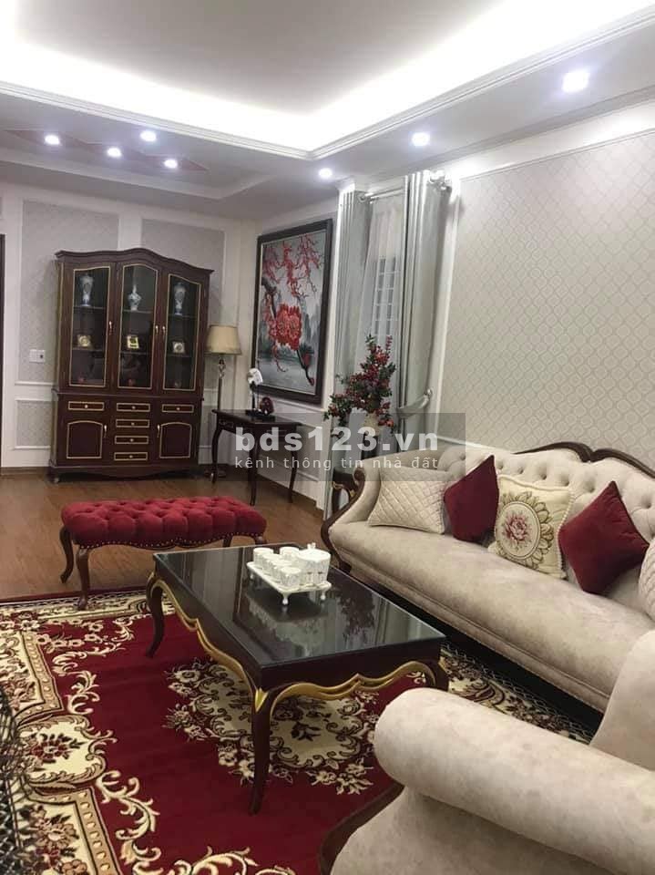 Bán nhà Trần Quang Diệu Kinh doanh đỉnh ô tô tránh có thang máy 62m2 14.5 tỷ