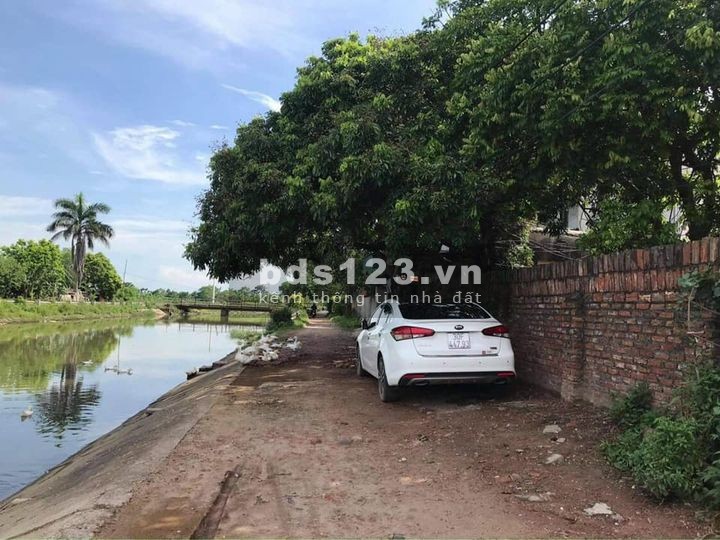 Đất Cổ Bi, Gia Lâm 38m2 giá rẻ nhất luôn chỉ 1.28 tỷ. LH 0983253436