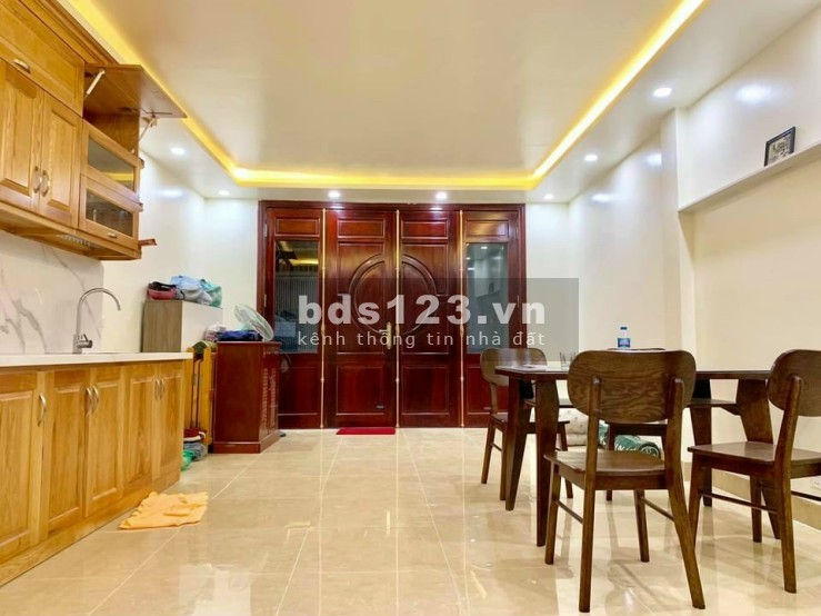 Bán Nhà Sông Nhuệ, Bắc Từ Liêm, Nhà Lô góc, ô tô đỗ cửa ngõ rộng thênh thang, dt 30m2 5 tầng 3 tỷ