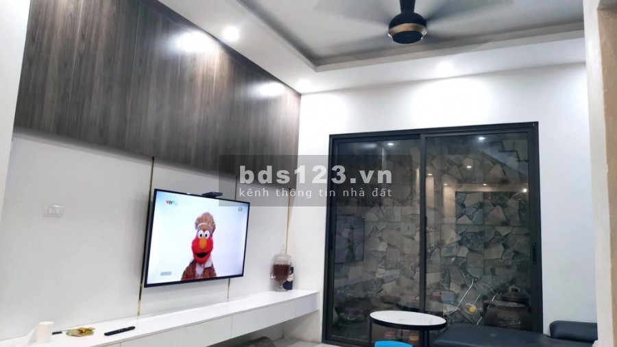 13 Phòng cho thuê nhà phố Giáp Bát 45m2, gần chợ, trường học, bến xe, 4 tầng, 4 tỷ
