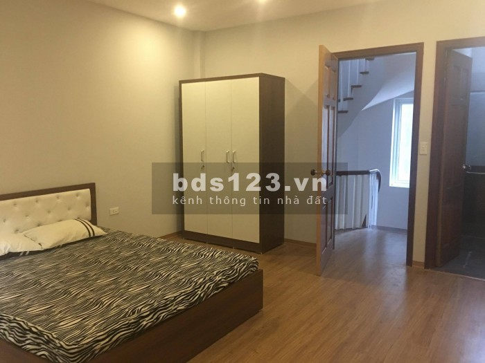 Hiếm nhất phố. Vị trí cực đẹp phố Tôn đức Thắng, nhà mới, 5 tầng, chỉ Hơn 4tỷ