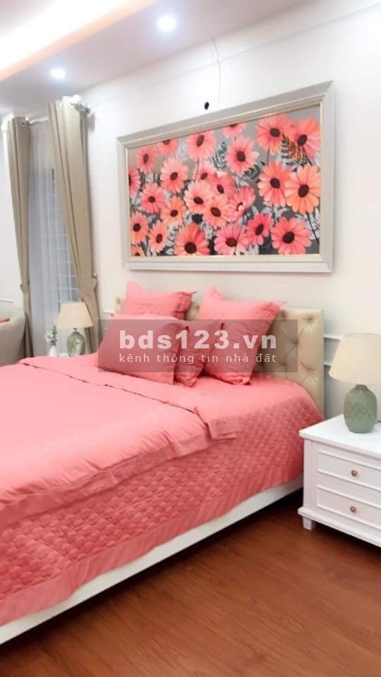 Bán nhà Trần Quang Diệu Kinh doanh đỉnh ô tô tránh có thang máy 62m2 14.5 tỷ