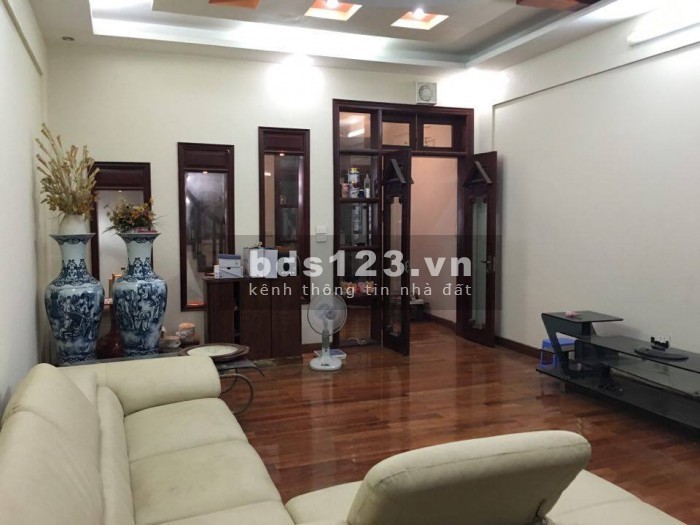 Bán nhà Vũ Tông Phan, Thanh Xuân, mới đẹp long lanh ngõ thông rộng diện tích 40m2, 4 pn