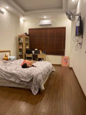 Bán nhà Vũ Tông Phan, Thanh Xuân, mới đẹp long lanh ngõ thông rộng diện tích 40m2, 4 pn