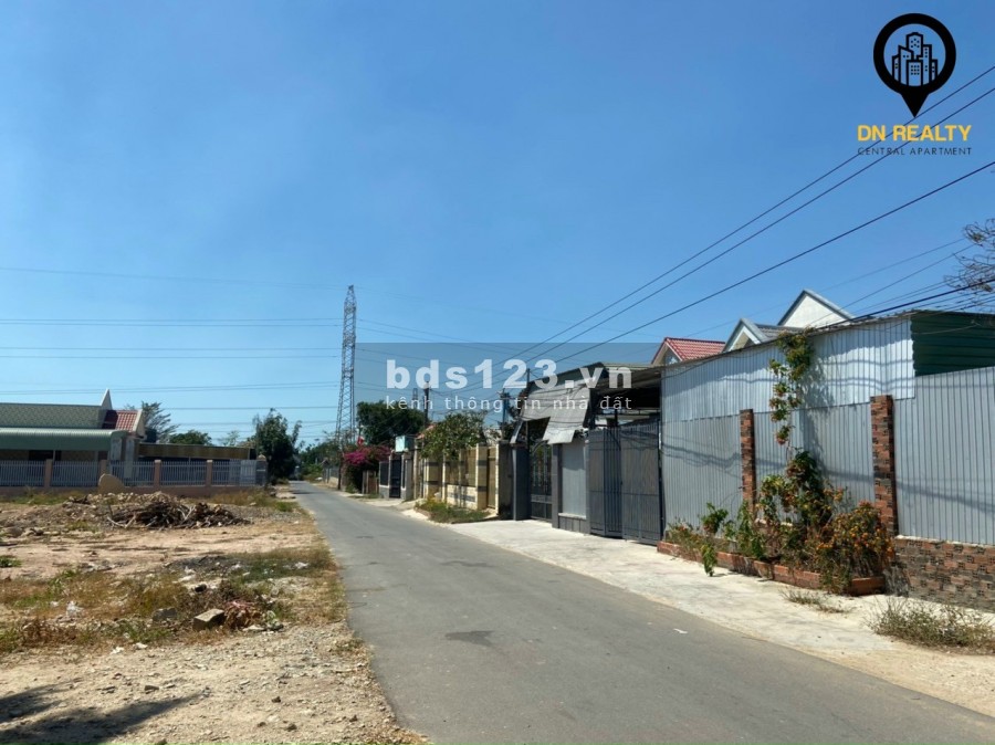Cần bán đất nền Xã Tân Hải Phú Mỹ giá bán 6 triệu/m2 đầu tư lời ngay, sổ sẵn chính chủ