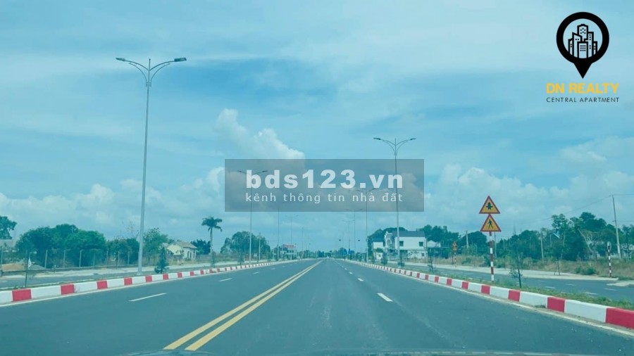 Cần bán đất nền Xã Tân Hải Phú Mỹ giá bán 6 triệu/m2 đầu tư lời ngay, sổ sẵn chính chủ