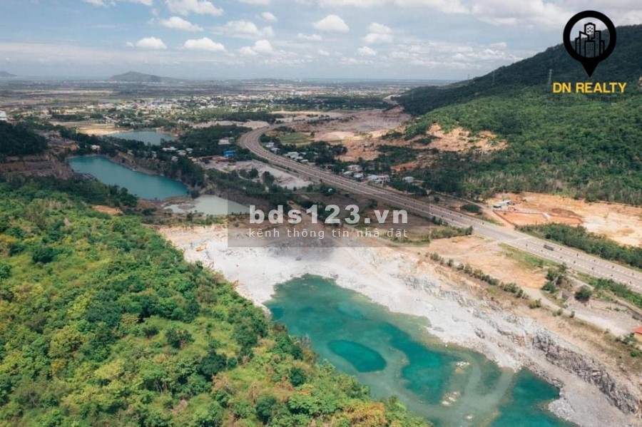 Cần bán đất nền Xã Tân Hải Phú Mỹ giá bán 6 triệu/m2 đầu tư lời ngay, sổ sẵn chính chủ