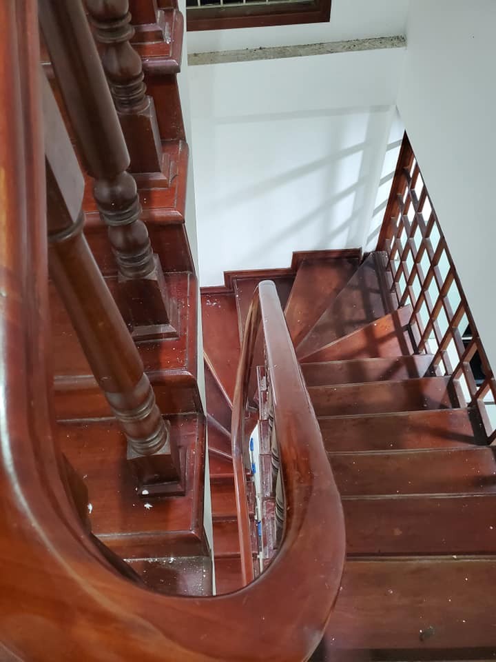 Bán Nhà Phố Cầu Diễn 5 tầng gần ô tô ở sướng giá bán 3 tỷ, kiến trúc nhà đẹp, thông thoáng