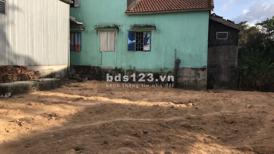 Bán đất giá rẻ trung tâm thành phố Huế, kiệt Chi Lăng, giá bán 1.3 tỷ, sổ chính chủ