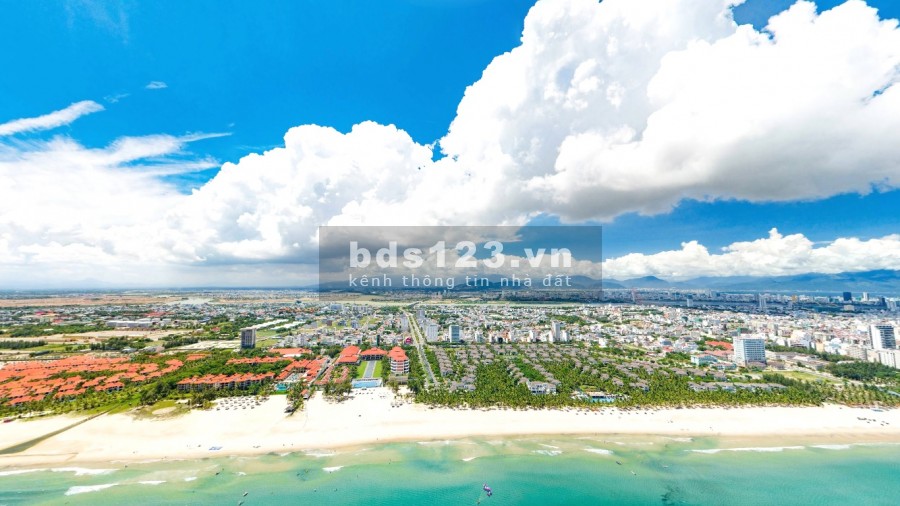 Căn hộ The Sang - vị trí đắc địa, tiềm năng khai thác cho thuê, tăng trường BĐS đột phá?