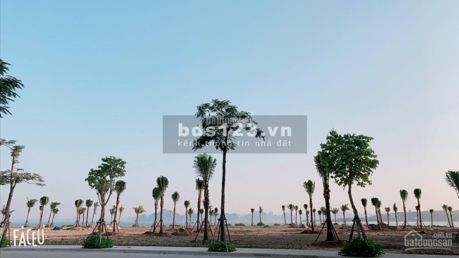 Chuyển nhượng gấp căn HarborBay giá tốt, bán đảo 2 BIM Group, khu trung tâm giá bao tốt