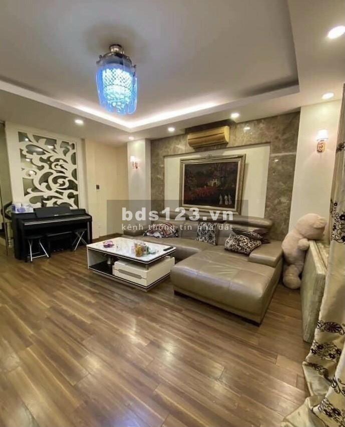 Nhà Bạch Mai, diện tích sử dụng 28m2, 5 tầng, mặt tiền rộng, thoáng, sáng giá bán 2.1 tỷ
