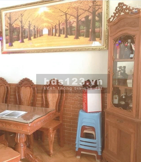 Bán Nhà hẻm xe hơi Nguyễn Thượng Hiền Quận Bình Thạnh lô góc giá chỉ 5.2 tỷ
