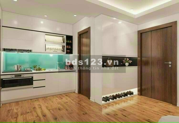 Cần bán căn hộ chung cư đẹp, thiết kế thông minh, giá bán thoả thuận chính chủ, pháp lí đủ