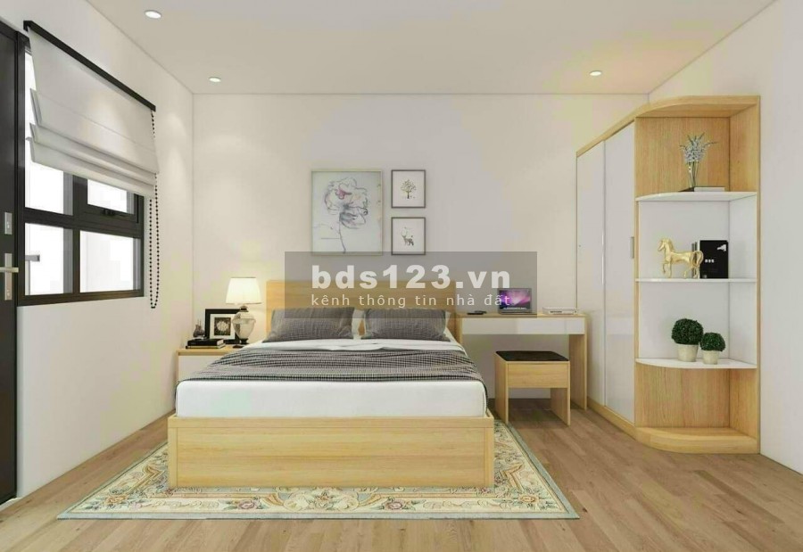 Cần bán căn hộ chung cư đẹp, thiết kế thông minh, giá bán thoả thuận chính chủ, pháp lí đủ