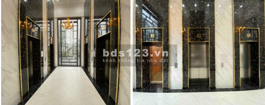 Chuẩn bị mở bán 249 căn hộ cao cấp tại dự án The Jade Orchid Vimeffulland Phạm Văn Đồng