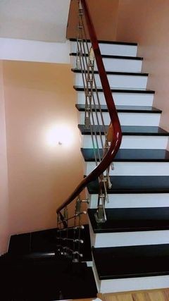 Bán nhà đường Bùi Xương Trạch, Thanh Xuân, 38m2 x 4 tầng, 2 mặt thoáng, ngõ rộng