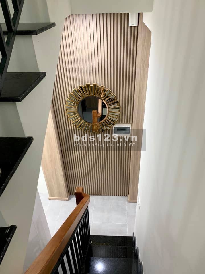 Bán Nhà Hoàng Mai, Phố Mai Động, diện tích sử dụng 40m2, giá bán chỉ 2.6 tỷ