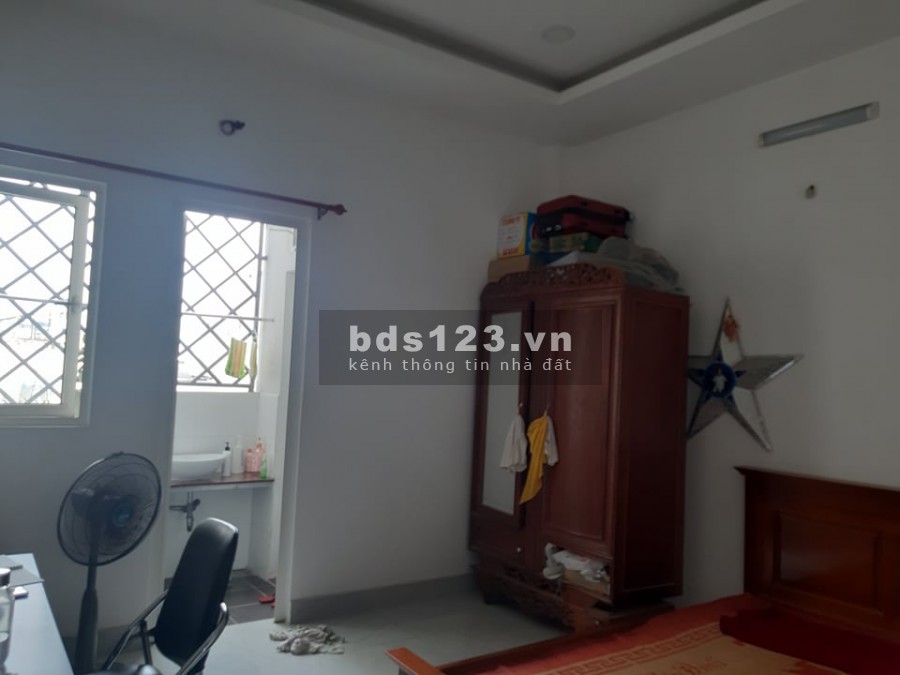 Bán nhà Hẻm xe hơi Khuông Việt Quận Tân Phú, dtsd 52m2, 3 tầng, giá bán chỉ 4 tỷ