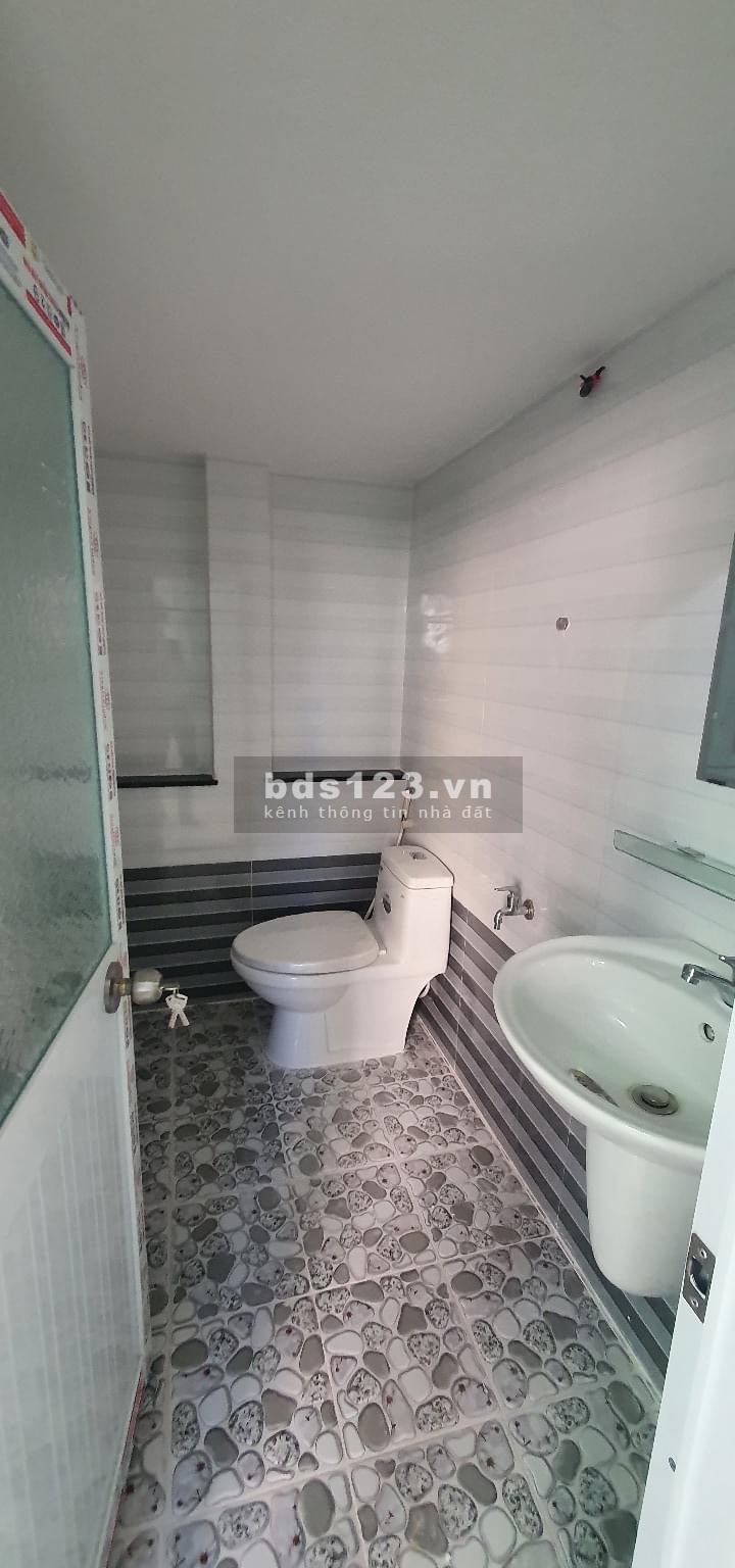 Bán nhà Thống Nhất. P 16. Q, Gò Vấp, diện tích sử dụng 58m2 2 tầng, dt 4 x 14.5m giá 5.4 tỷ