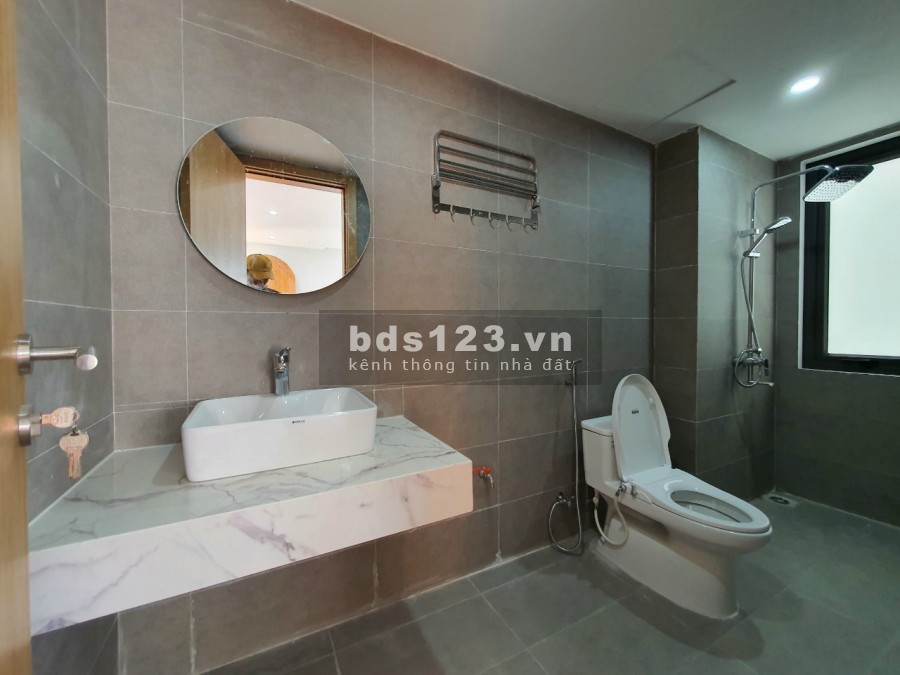 Chỉ 3,4 tỷ lô biệt thự 186m2 nhận nhà luôn và sổ đỏ full nội thất - Trại giao Khai Quang Vĩnh Yên