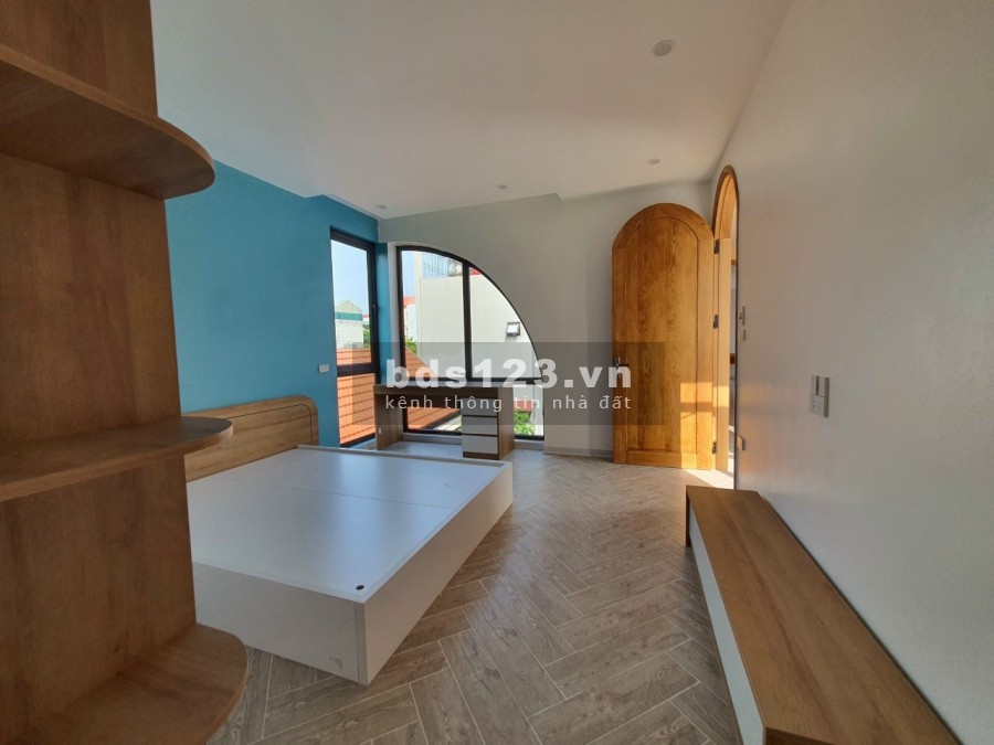 Chỉ 3,4 tỷ lô biệt thự 186m2 nhận nhà luôn và sổ đỏ full nội thất - Trại giao Khai Quang Vĩnh Yên