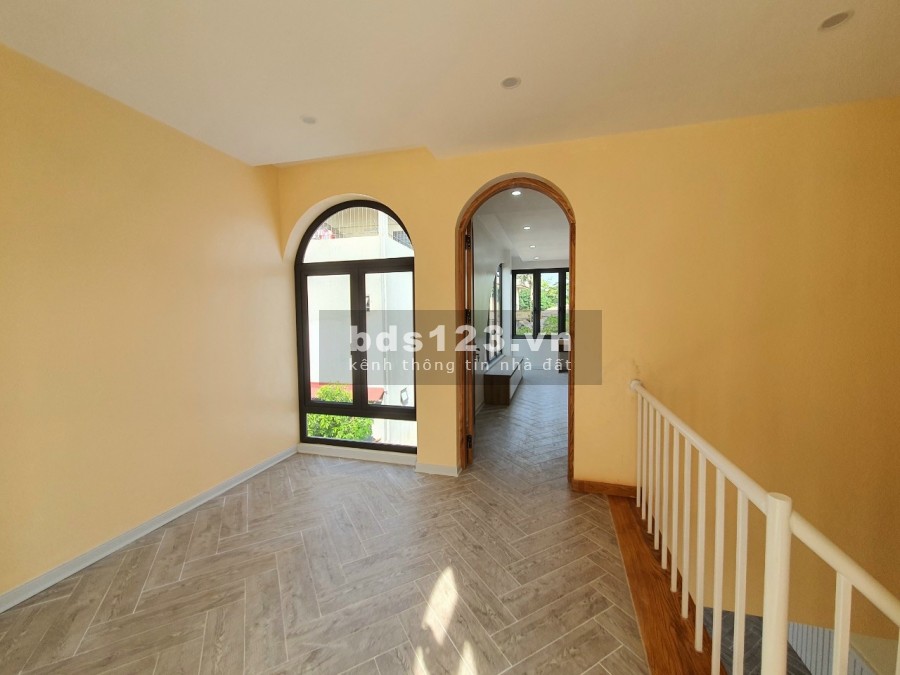 Chỉ 3,4 tỷ lô biệt thự 186m2 nhận nhà luôn và sổ đỏ full nội thất - Trại giao Khai Quang Vĩnh Yên