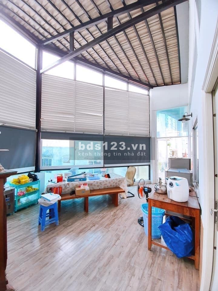 Bán nhà nguyên căn Quận Bình Thạnh, liền kề Quận 1, giá 21.2 tỷ, liên hệ 0947520968