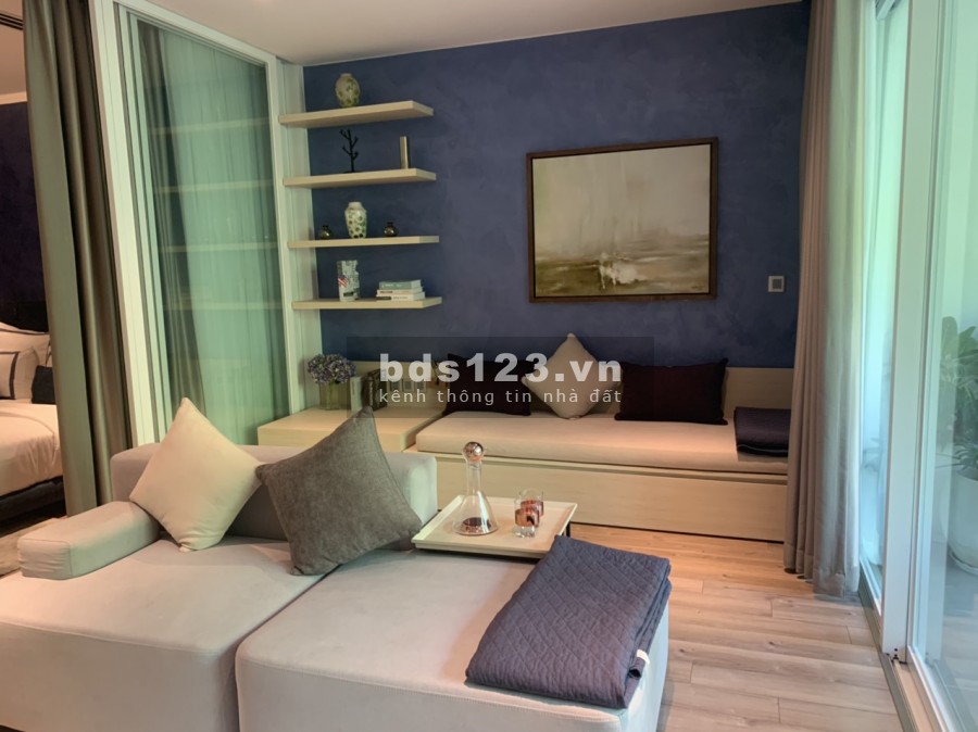 The Holiday Second Homes Quốc Dân tại Hạ Long giá chỉ từ 30 triệu, sổ sẵn, bàn giao ngay