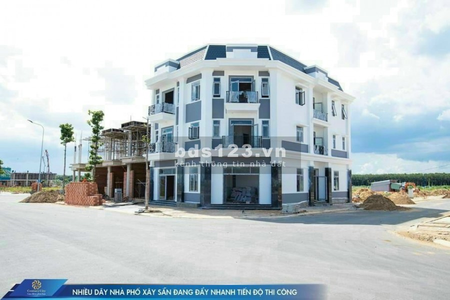 Đất nền nhà phố đất nền biệt thự, dự án đầu tư sinh lời cao, liên hệ 0968887205