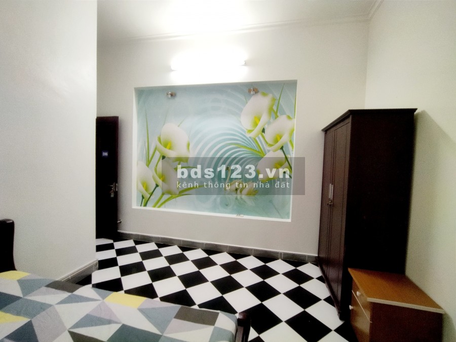 Cần bán nhà phố Vũ Trọng Khánh, Quận Hà Đông, Hà Nội, diện tích 45m2, mt 6.5m, giá 5 tỷ