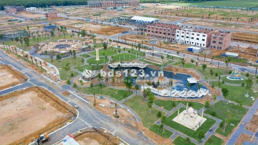Đất nền nhà phố đất nền biệt thự, dự án đầu tư sinh lời cao, liên hệ 0968887205