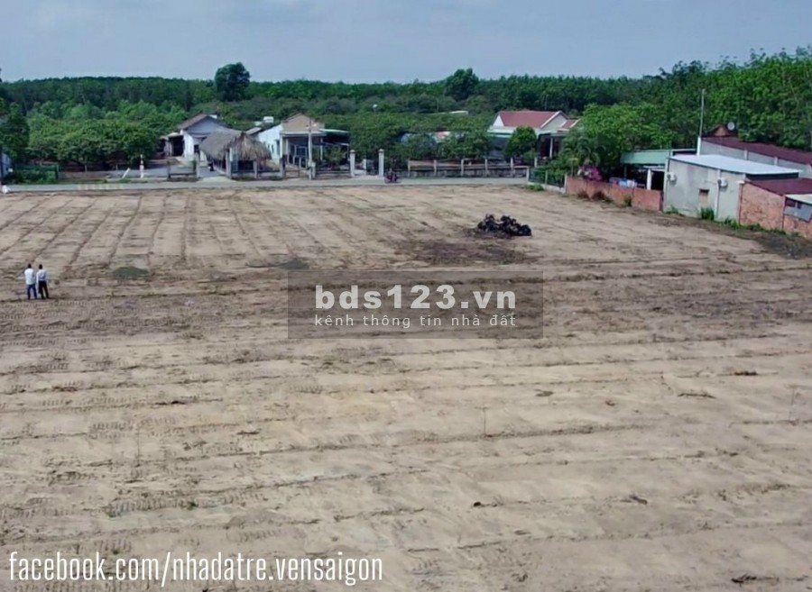 Đất nền đầu tư Đồng Nai 390 triệu, dt 100m2, sổ hồng đứng tên, giấy chứng nhận QSD đất