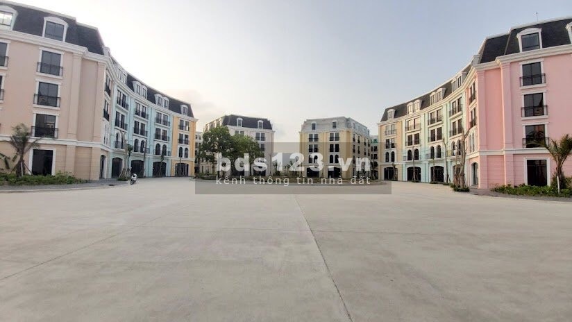 Chuyển nhượng gấp căn HarborBay giá tốt, bán đảo 2 BIM Group, khu trung tâm giá bao tốt