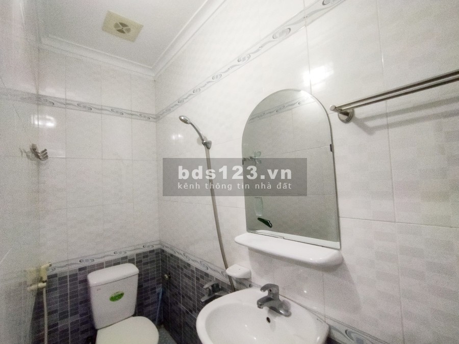 Cần bán nhà phố Vũ Trọng Khánh, Quận Hà Đông, Hà Nội, diện tích 45m2, mt 6.5m, giá 5 tỷ