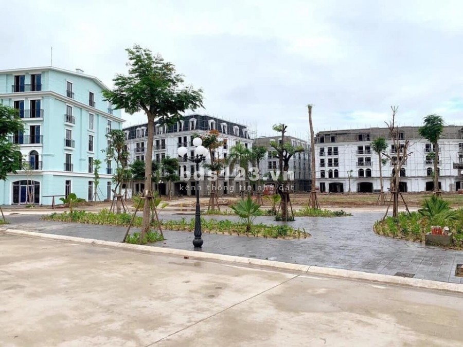 Chuyển nhượng gấp căn HarborBay giá tốt, bán đảo 2 BIM Group, khu trung tâm giá bao tốt