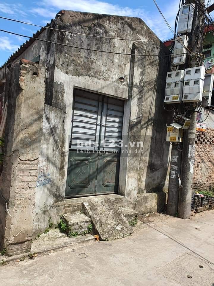 Bán đất Hàng Xóm IEC Thanh Trì diện tích sử dụng 61m, ô tô vào đất giá bán 2.65 Tỷ