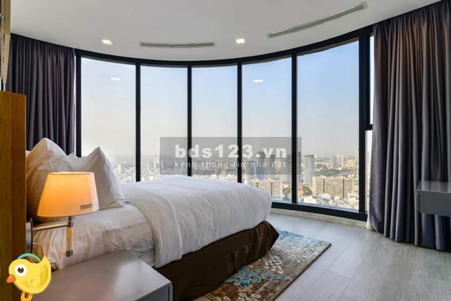 Chính thức nhận giữ chổ căn hộ Hạng Sang vị trí Kim Cương tại Vinhomes Grand Park - Beverly kiểu Mỹ