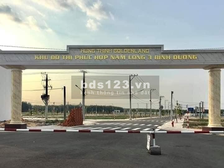 Đất tại khu công nghiệp .sổ hồng riêng, sang tên công chứng trong ngày, giá tốt đầu tư
