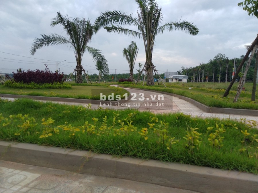 Đất tại khu công nghiệp .sổ hồng riêng, sang tên công chứng trong ngày, giá tốt đầu tư