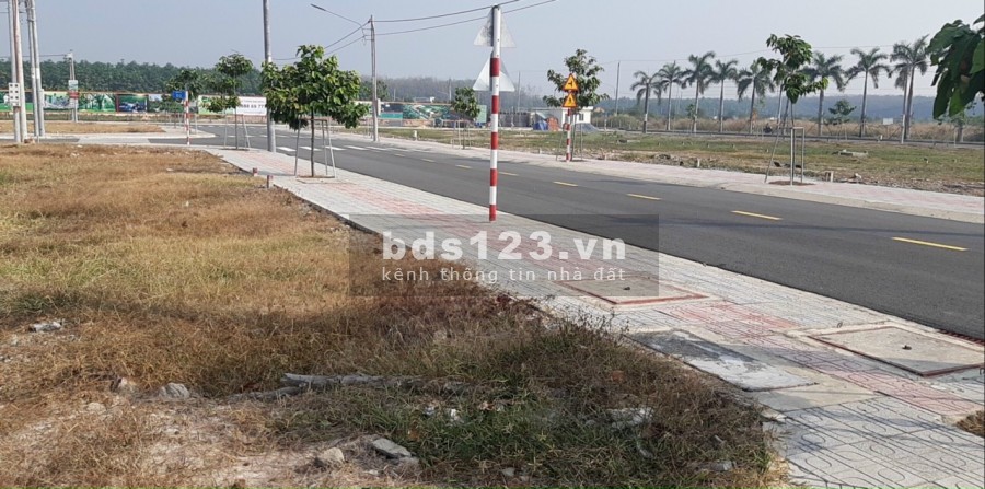 Đất tại khu công nghiệp .sổ hồng riêng, sang tên công chứng trong ngày, giá tốt đầu tư